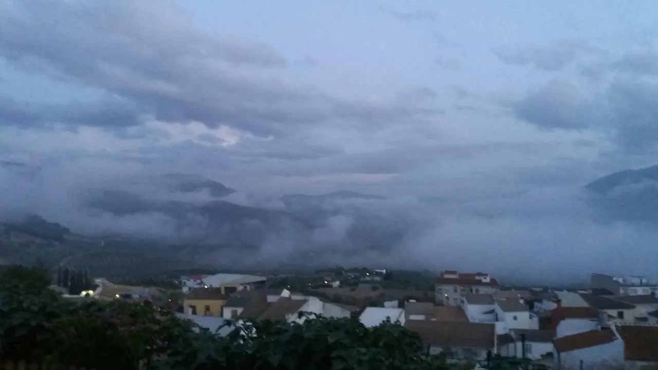 Hostal Cueva Rural La Noguera Pegalajar 0*,